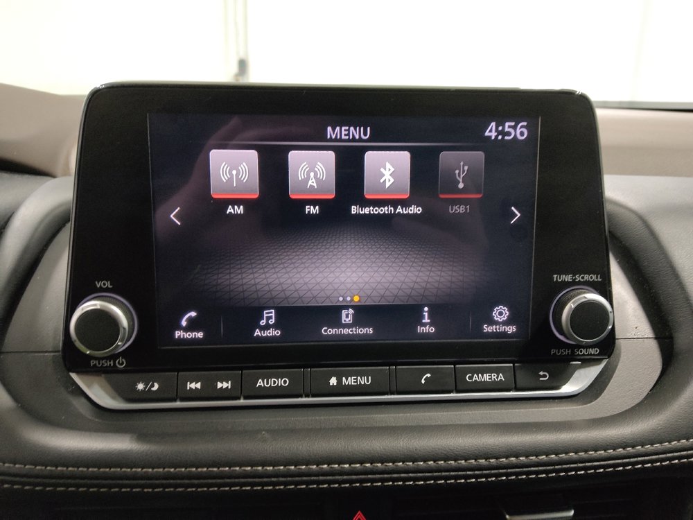 Used 2023 Nissan Rogue S image 25