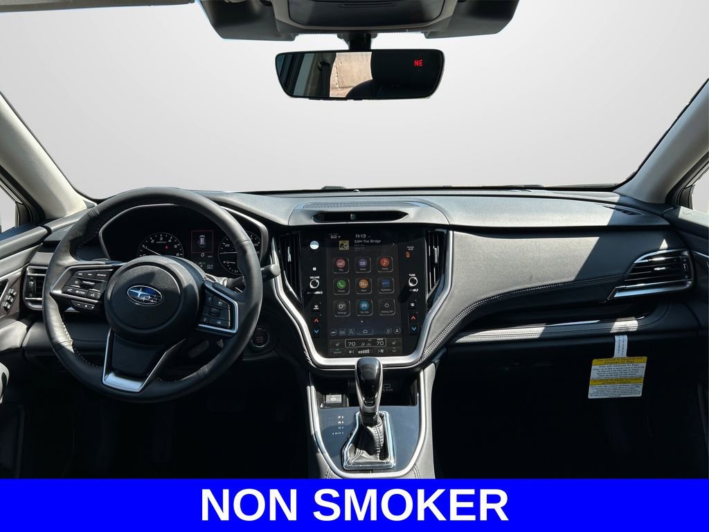 Certified 2025 Subaru Outback Limited image 29
