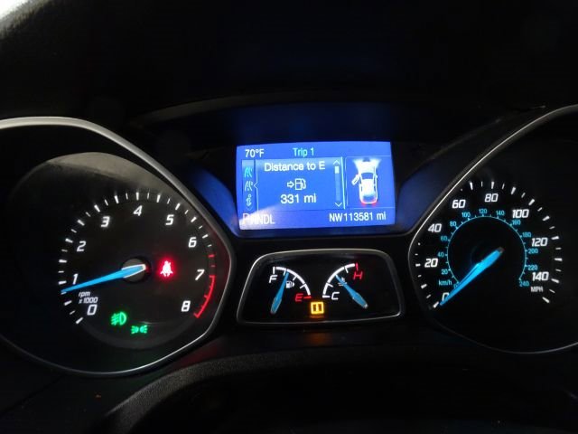 Used 2014 Ford Focus SE w/ SE Sport Package image 24