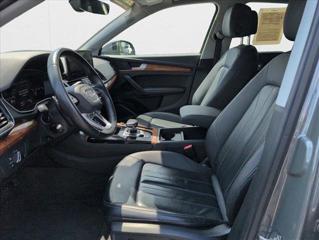Used 2023 Audi Q5 2.0T Premium Plus image 14
