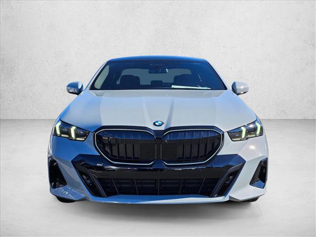 New 2026 BMW 530i image 6