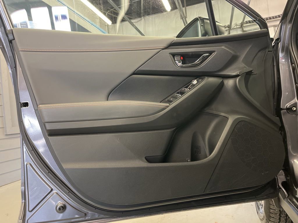 Certified 2026 Subaru Crosstrek 2.5i Limited image 13