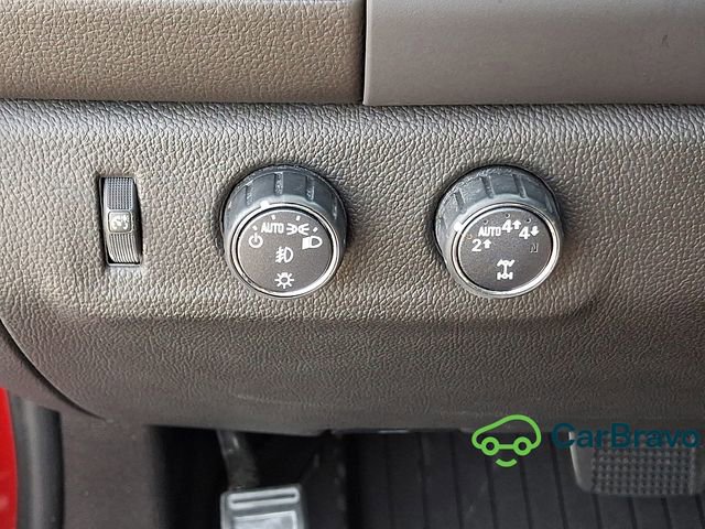 Used 2022 GMC Canyon Elevation AWD/4WD image 24
