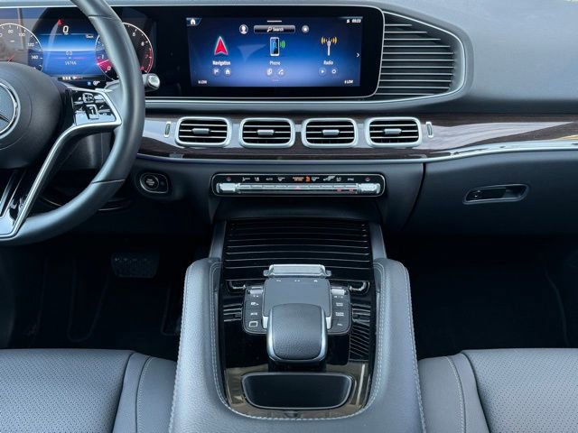 Certified 2025 Mercedes-Benz GLE 350 4MATIC image 14