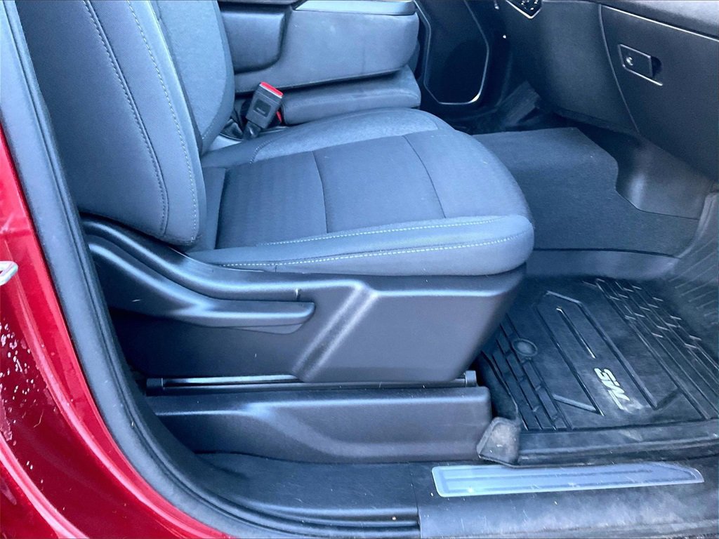 Used 2024 GMC Sierra 1500 Elevation w/ X31 Off-Road Package image 35