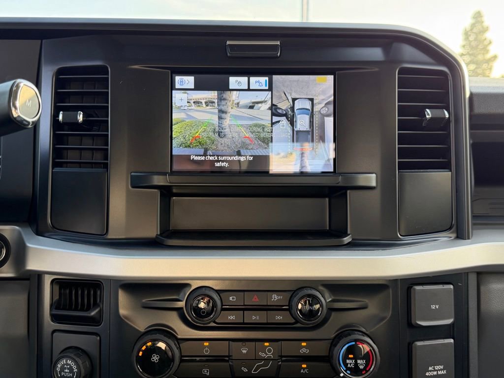 New 2026 Ford F250 XL w/ 360-Degree Camera Package image 22
