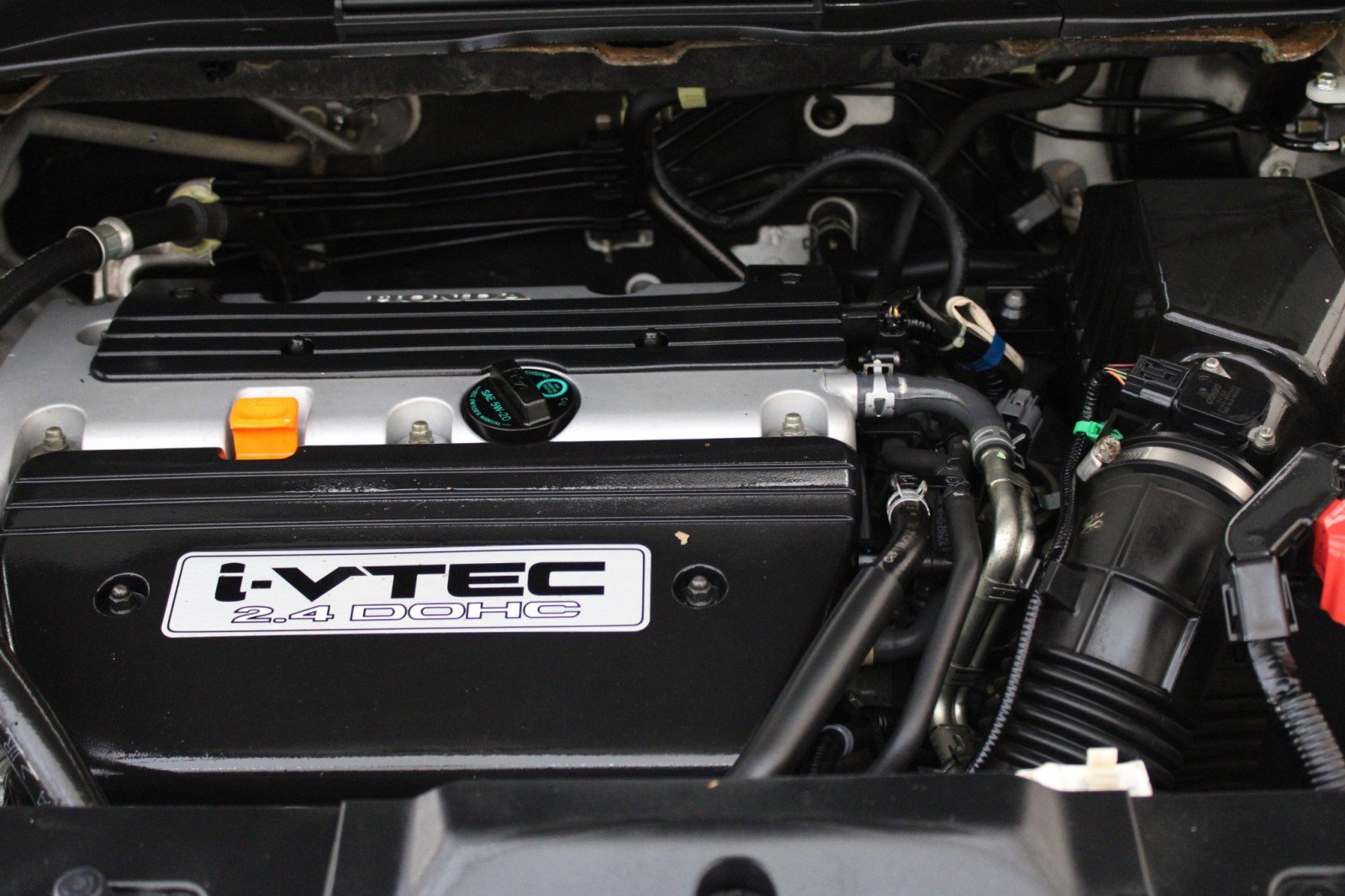 Used 2009 Honda CR-V EX image 32