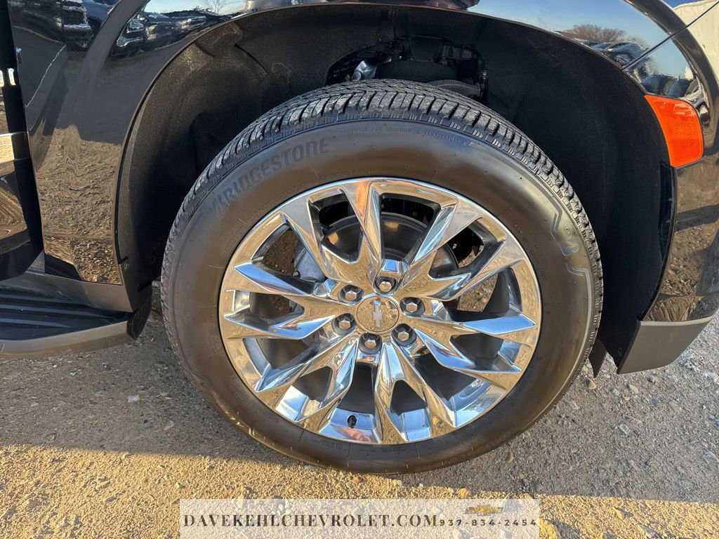 Used 2024 Chevrolet Tahoe Premier image 43