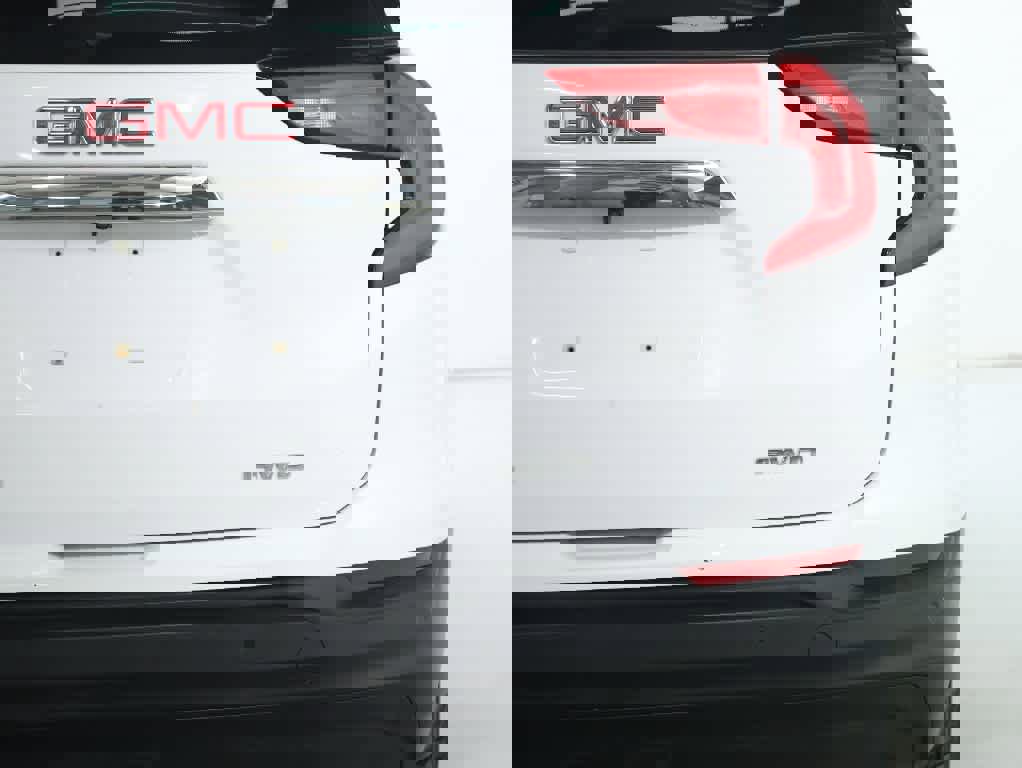 Used 2018 GMC Terrain SLE w/ Driver Convenience Package image 44