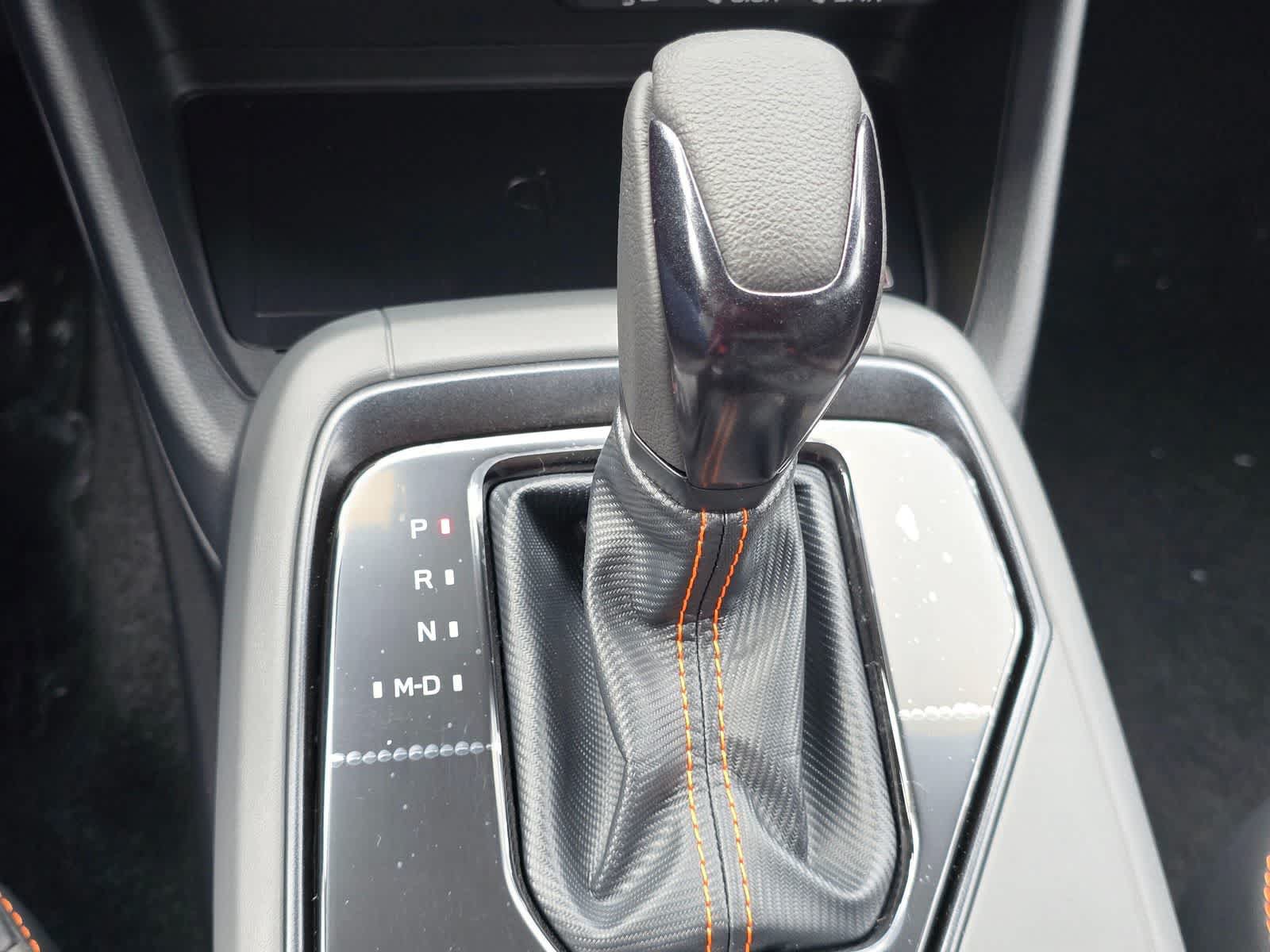 New 2026 Subaru Crosstrek 2.5i Limited AWD/4WD image 15