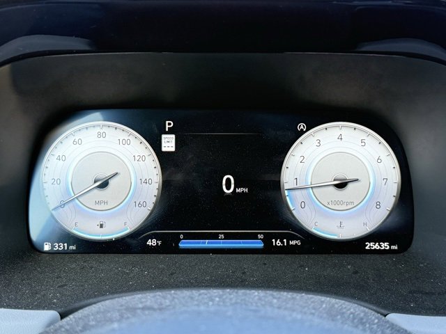 Used 2024 Hyundai Palisade SEL image 31