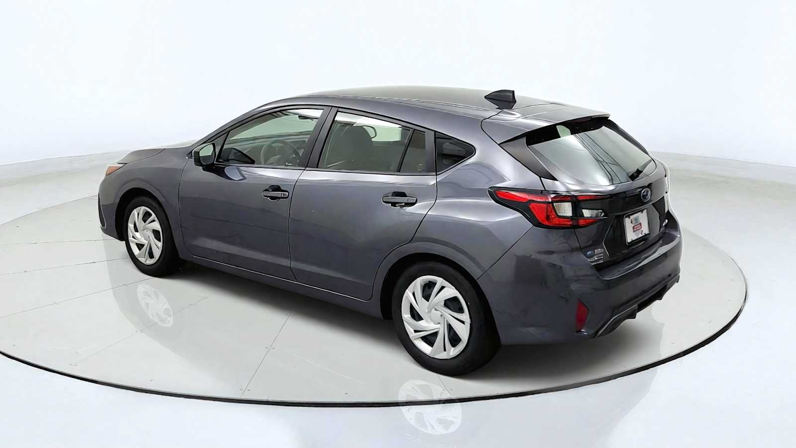 Certified 2024 Subaru Impreza 2.0i AWD/4WD image 6