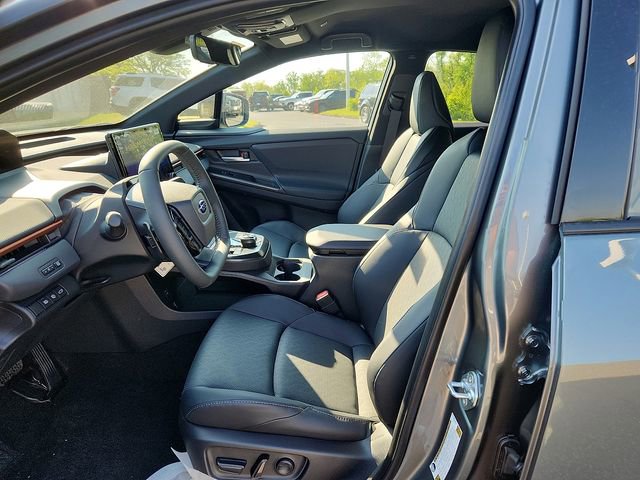 New 2026 Subaru Uncharted AWD image 9