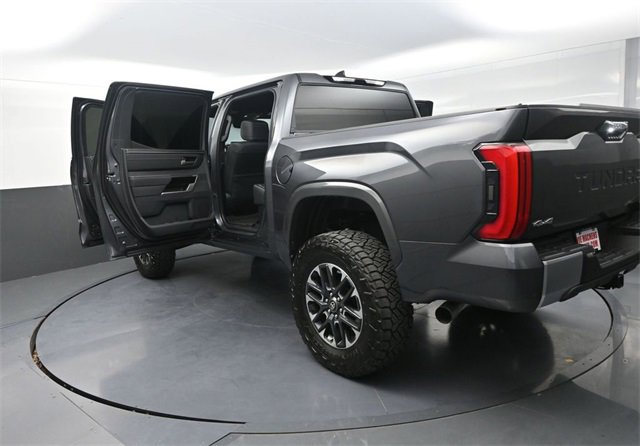 Used 2026 Toyota Tundra Limited image 35