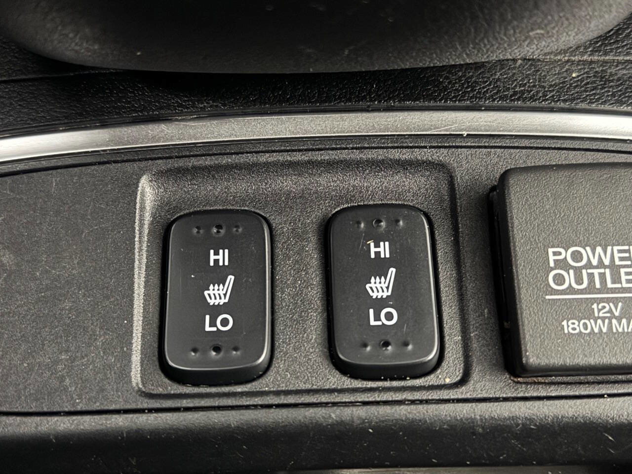 Used 2016 Honda CR-V EX-L image 37