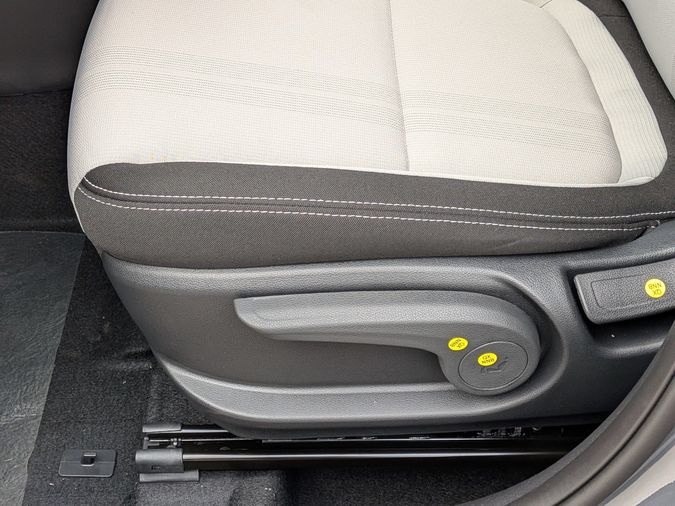 New 2026 Hyundai Venue SEL FWD image 17