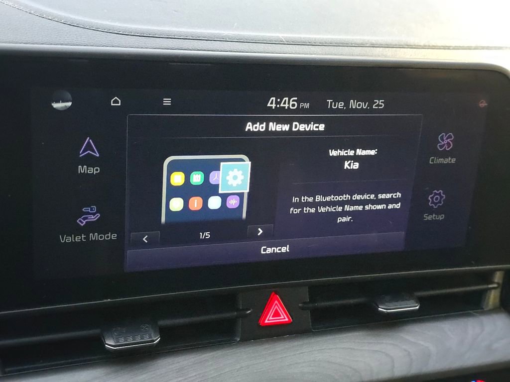 Used 2023 Kia Sportage X-Line w/ X-Line Premium Package image 24