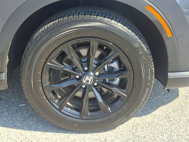 Used 2025 Honda CR-V Sport-L image 8