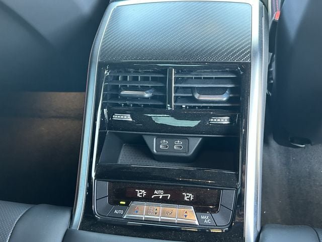 New 2026 BMW M850i xDrive AWD/4WD image 15