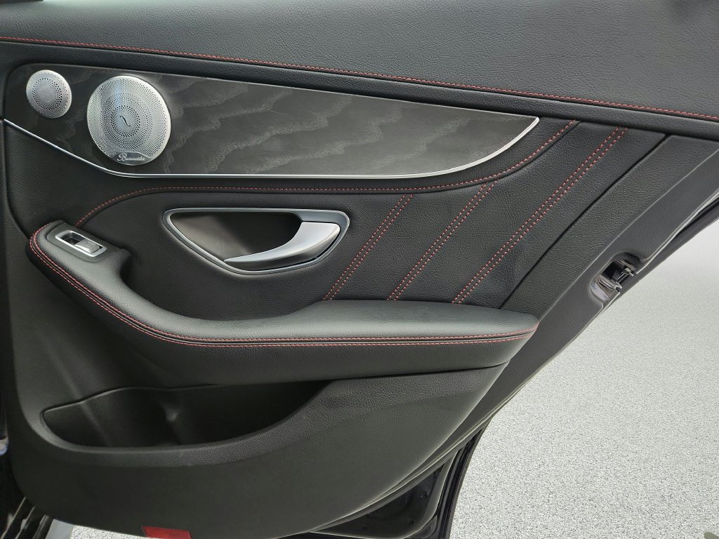 Used 2016 Mercedes-Benz C 450 AMG image 36