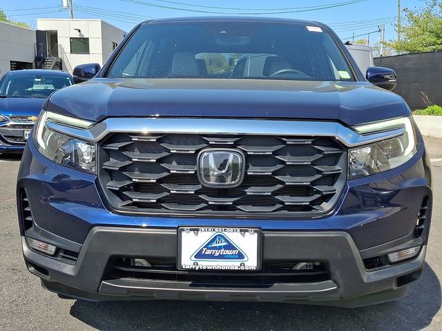 Certified 2023 Honda Passport EX-L image 2