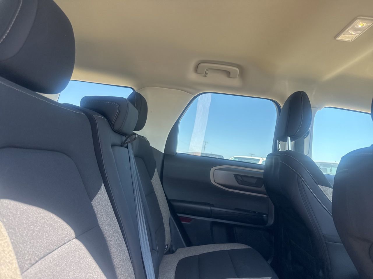 Used 2025 Ford Bronco Sport Big Bend image 25