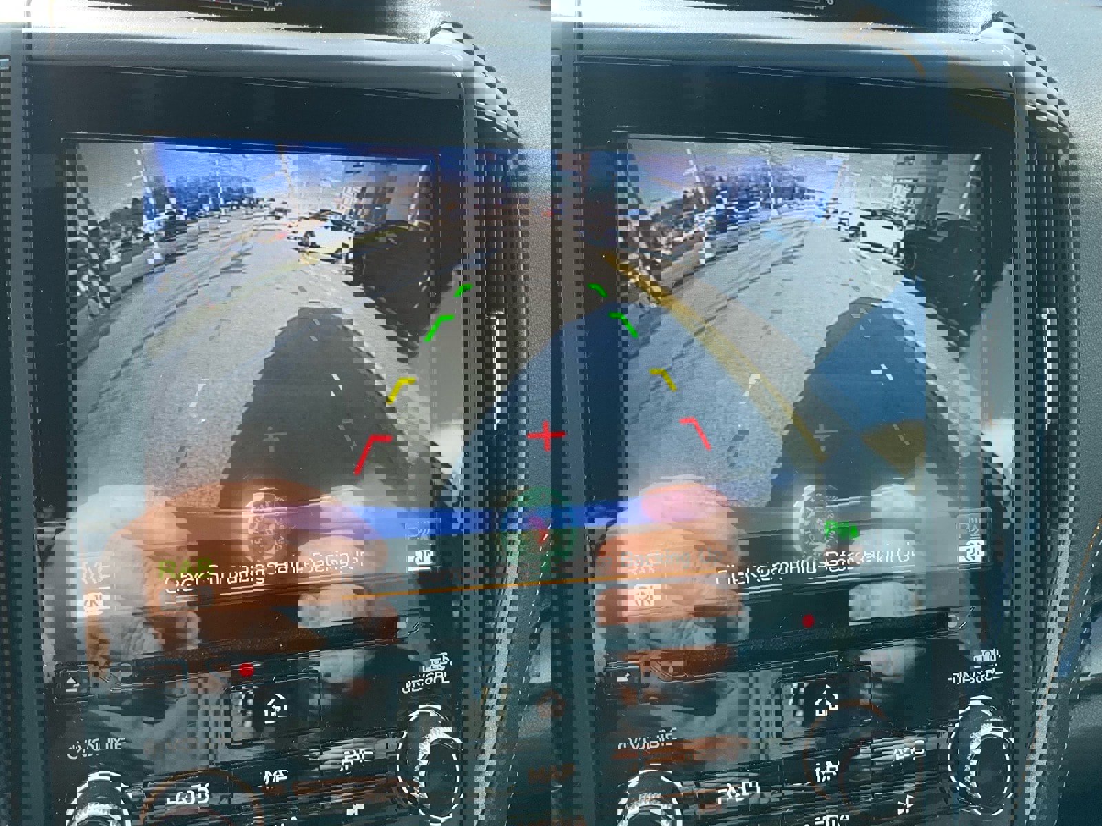 Used 2022 Subaru Forester Wilderness image 9