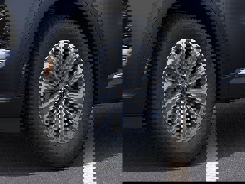 New 2026 Buick Envision Preferred AWD/4WD image 33