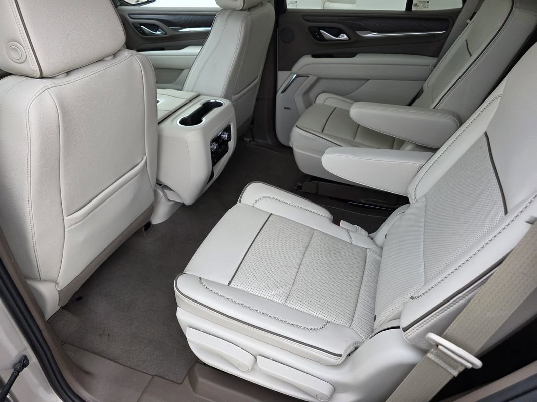 Used 2024 GMC Yukon Denali image 30