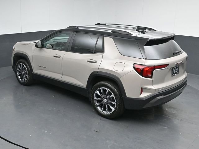 Used 2026 GMC Terrain Elevation w/ Elevation Premium Package AWD/4WD image 51
