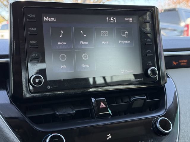 Used 2022 Toyota Corolla LE image 17