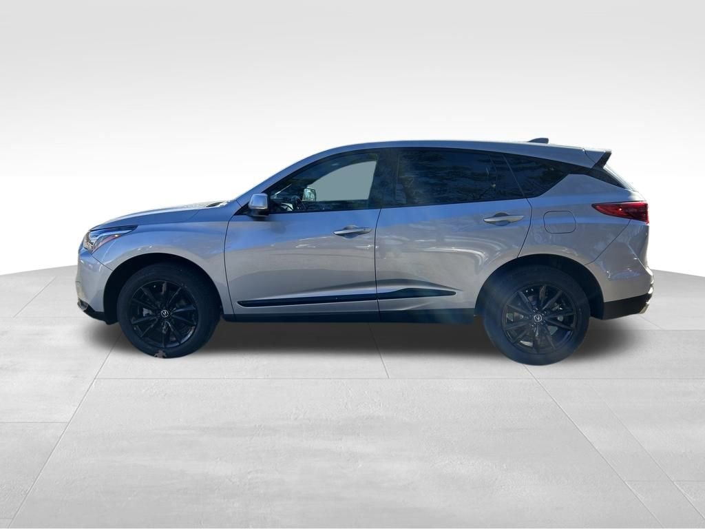 New 2026 Acura RDX SH-AWD image 2