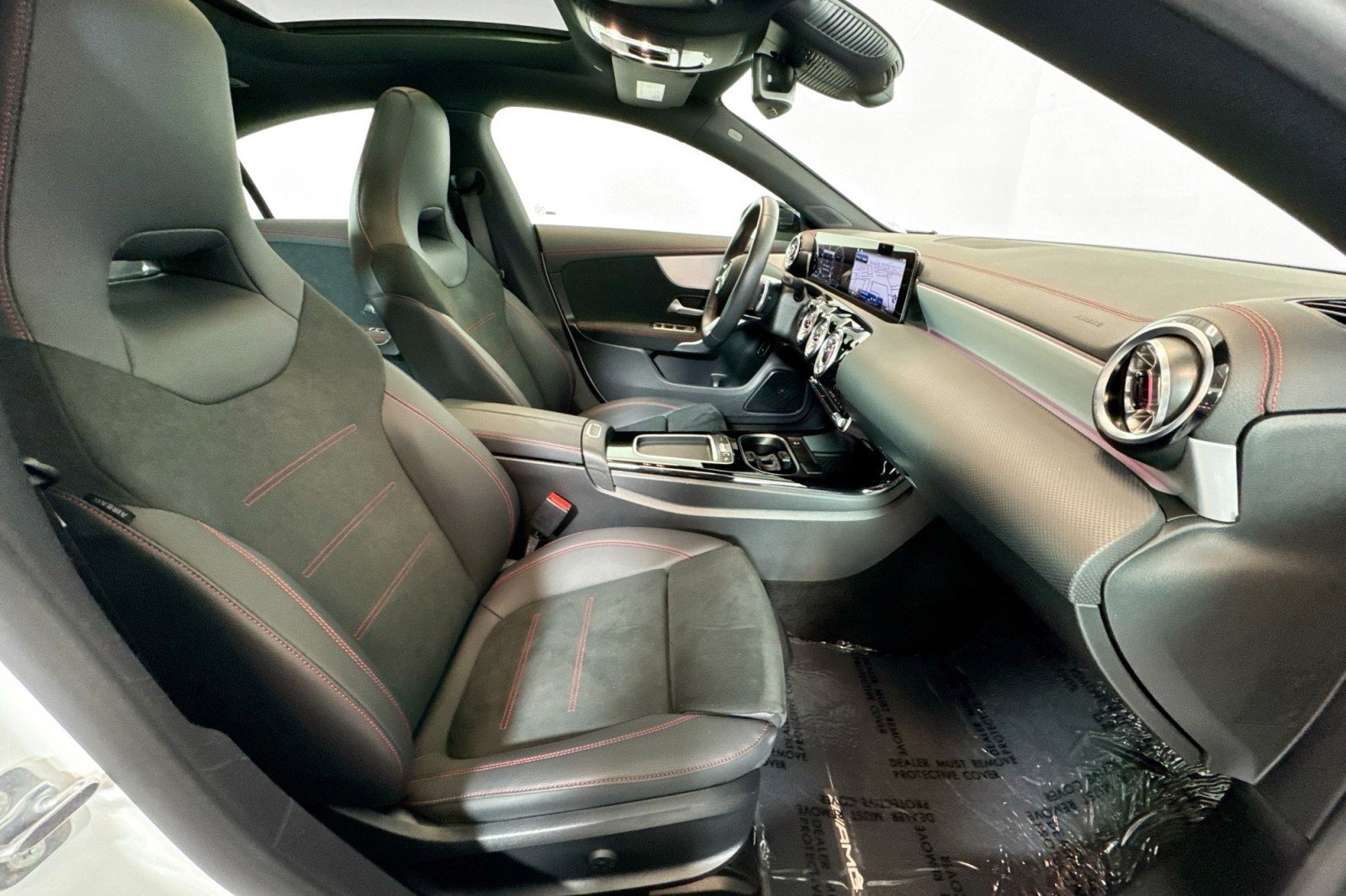 Certified 2026 Mercedes-Benz CLA 250 image 26