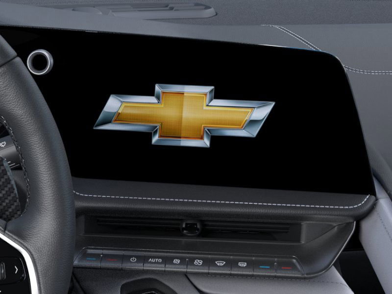 New 2026 Chevrolet Corvette E-Ray image 20