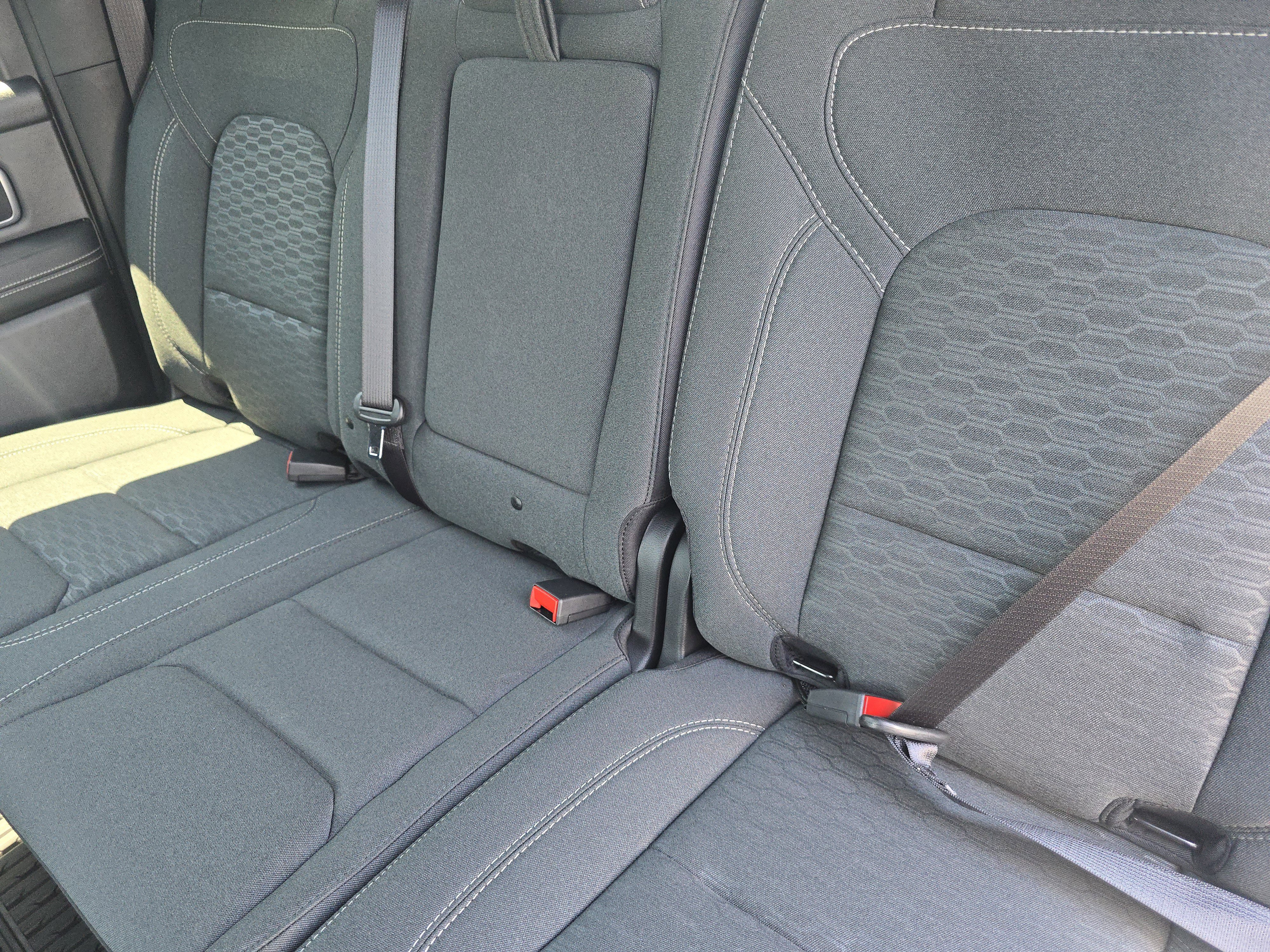 New 2025 RAM 1500 Big Horn image 23