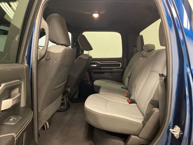 Used 2024 RAM 2500 Big Horn w/ Bed Utility Group image 18