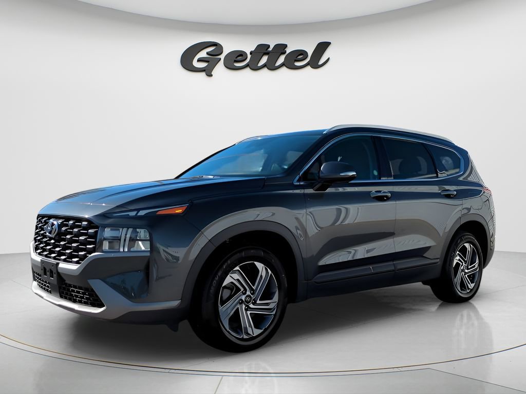 Used 2023 Hyundai Santa Fe SEL image 1