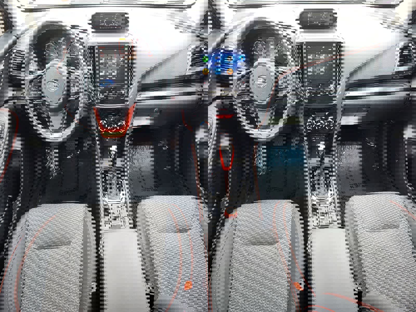 Used 2023 Subaru Forester Sport image 11