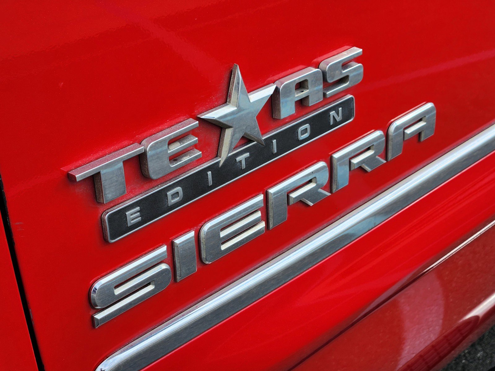Used 2011 GMC Sierra 1500 SLE w/ Texas Edition image 26