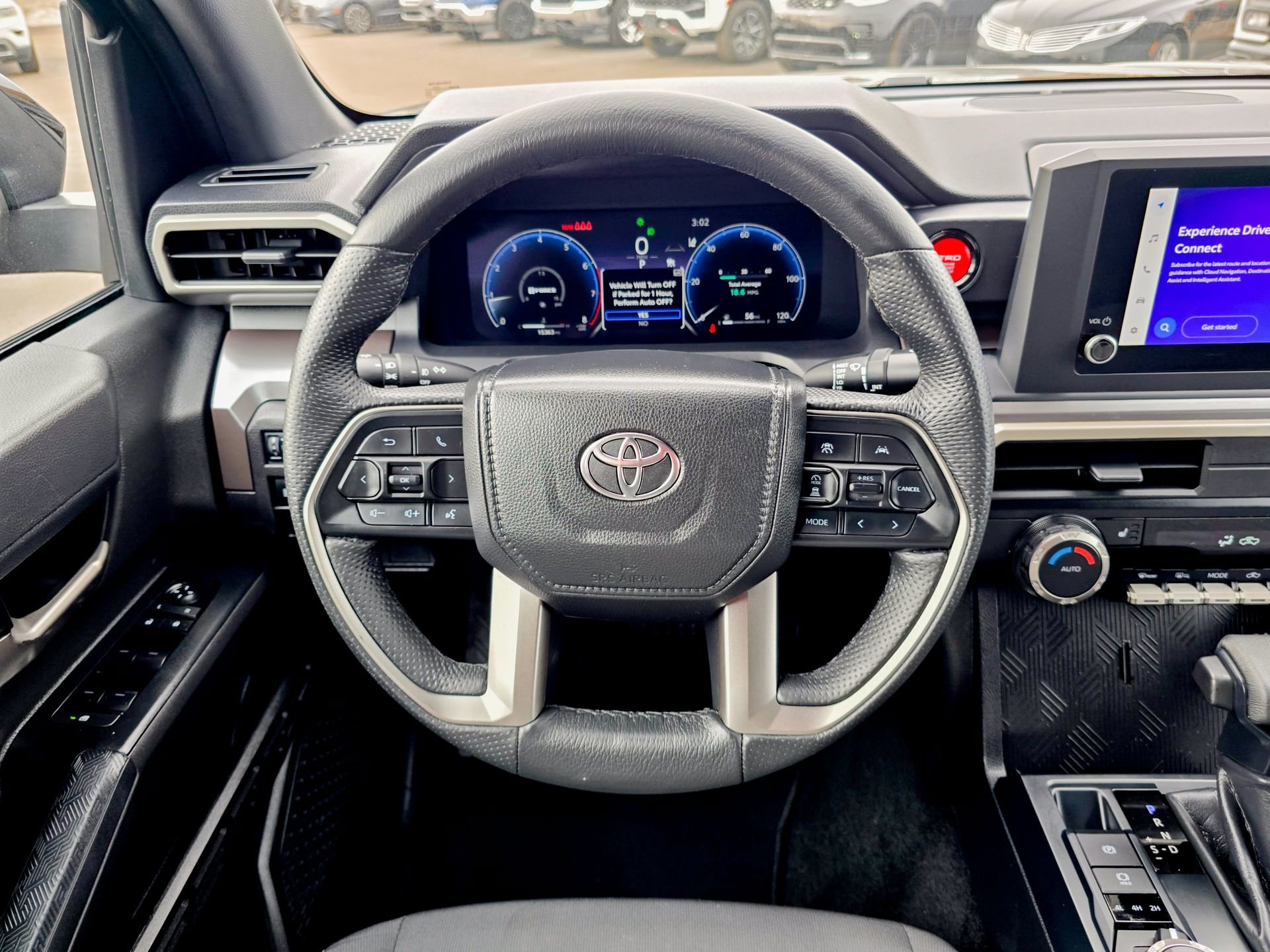 Used 2024 Toyota Tacoma TRD Off-Road image 36