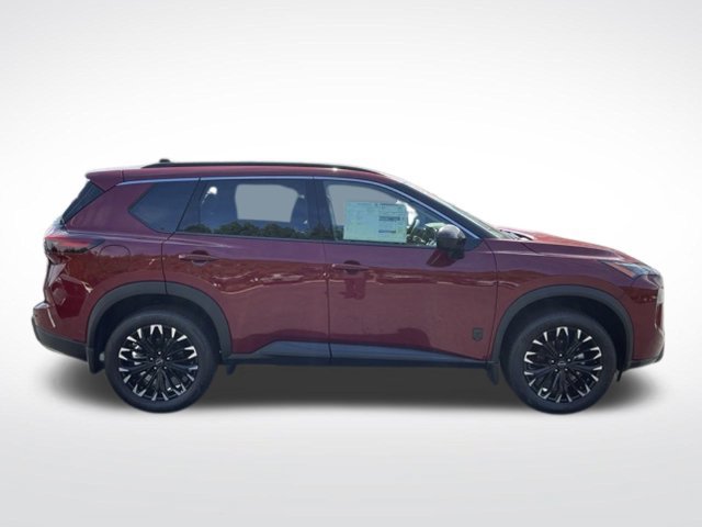 New 2026 Nissan Rogue Dark Armor AWD/4WD image 6