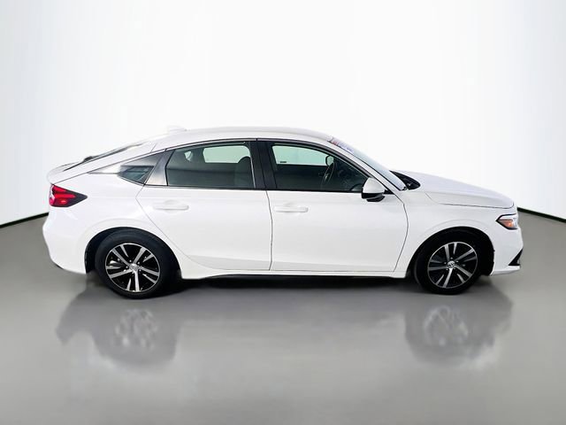 Used 2024 Honda Civic LX image 9