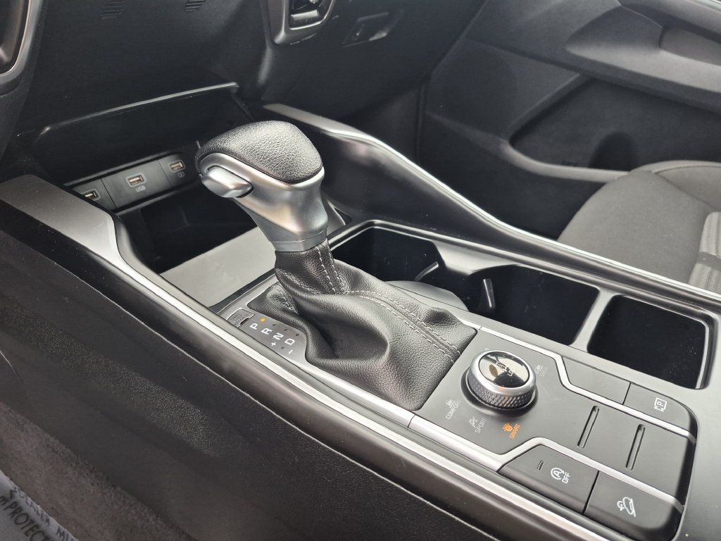 Certified 2022 Kia Sorento LX AWD/4WD image 10