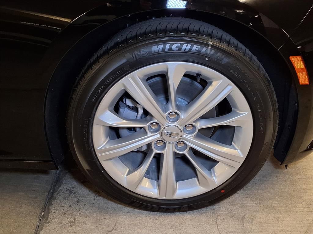 New 2026 Cadillac CT5 Premium Luxury image 5