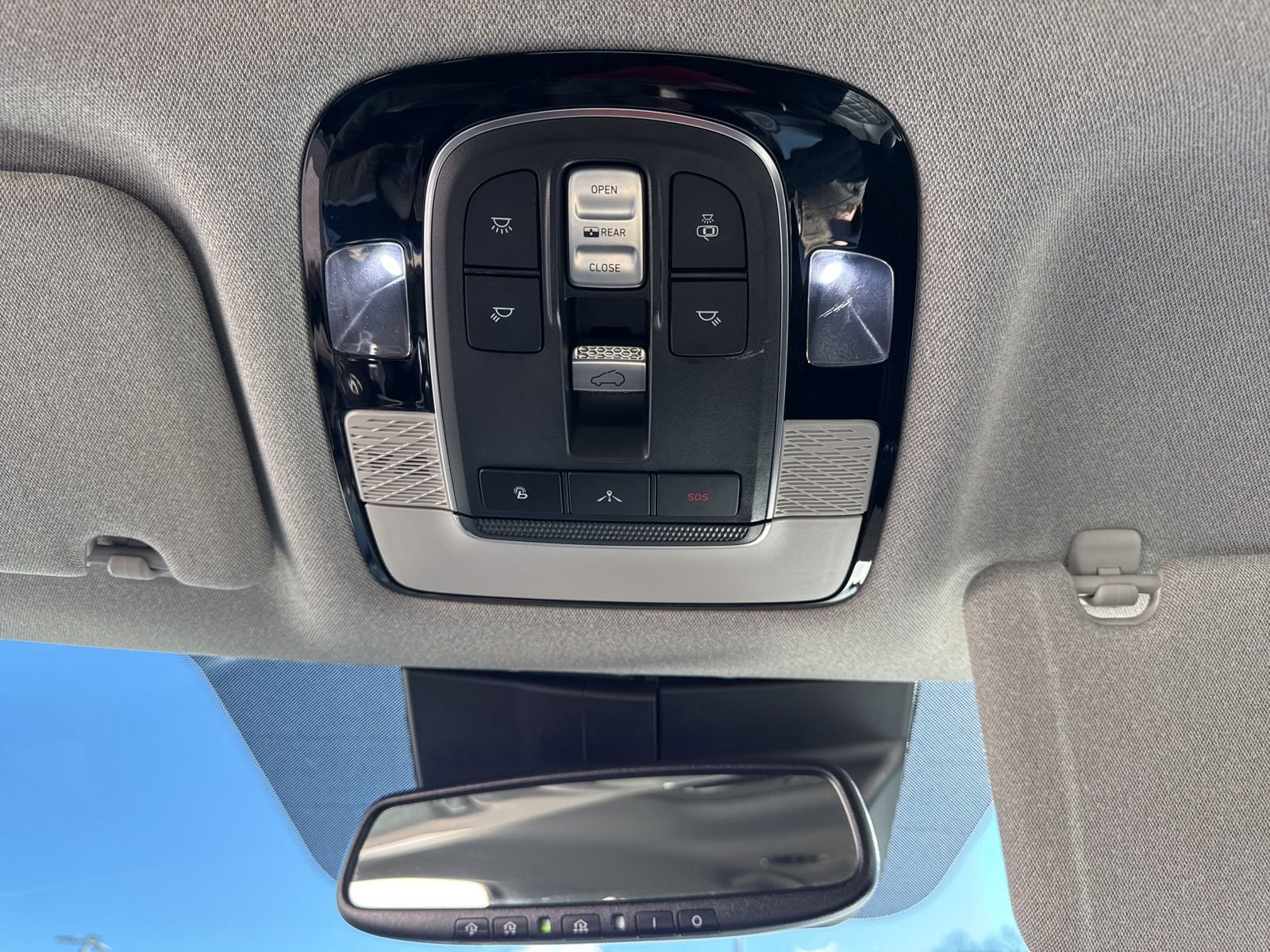 Used 2021 Hyundai Palisade Limited image 34