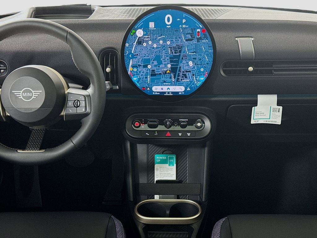 New 2026 MINI Cooper S FWD image 14