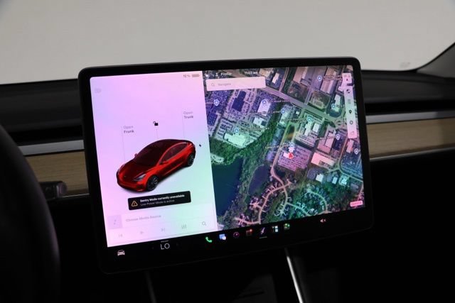 Used 2019 Tesla Model 3 Long Range AWD/4WD image 20