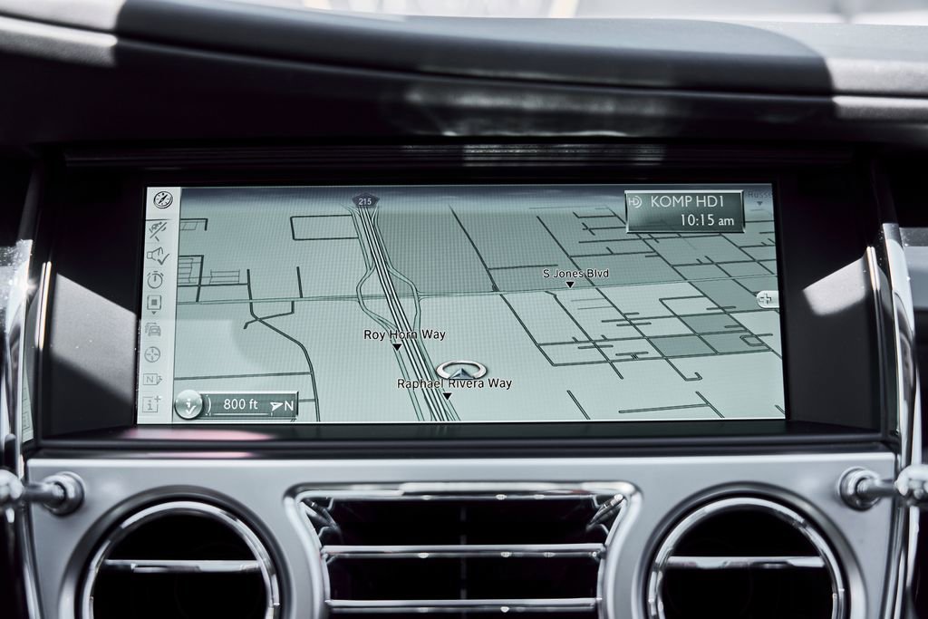 Used 2014 Rolls-Royce Ghost RWD image 82
