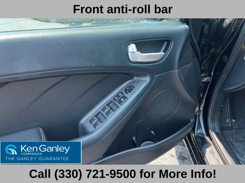 Used 2017 Kia Forte LX FWD image 26
