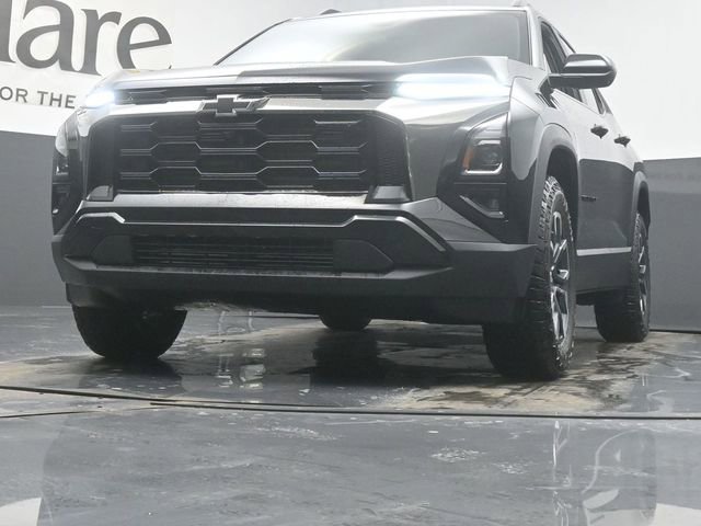 New 2026 Chevrolet Equinox ACTIV w/ Convenience Package III image 4